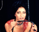1 1.dvd 3.Fetish+und+Lack.12,10,162,130,1,16 Erotikvideos gratis   Latina in Lack und Latex!