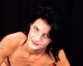 bondage model