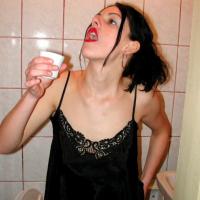 fetisch modelle
