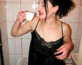 toilettenspiele