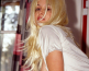 Private Sexbilder von der s�ssen Pia !!