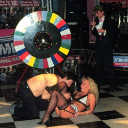 Erotikbilder aus dem Swingerclub!!