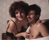 Reifes Paar privat beim Sex abfotografiert! Geile Bilderserie!