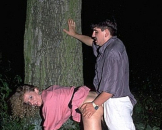Parkplatzsex: Horst & Frauke