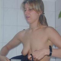 votze behaart
