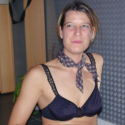 Erotikfotos von Ilka