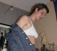 akt models amateure