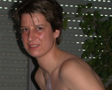 Amateurbilder! Private Nacktaufnahmen von deiner Nachbarin!