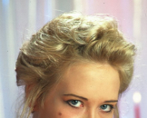 Sexfotos: Dildo-Action im Fotostudio
