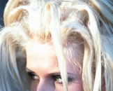 Geile Nacktbilder von blondem Girl!
