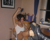 privat nackt