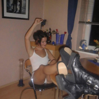 private frauen nackt