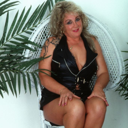 Geile dicke Frau!