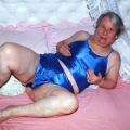  rasierte muschie