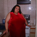  busen foto