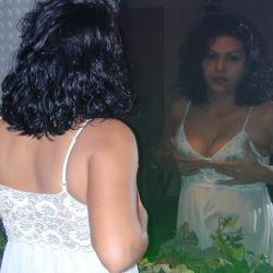 Sexy Latina Antonella