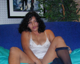 fetisch girl