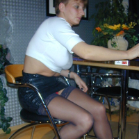 fetisch girl