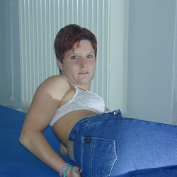 Daniela zeigt ihren Traumk�rper