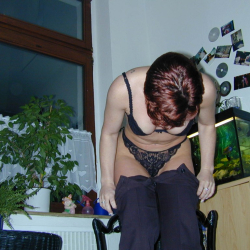 Sexy Amateurin Daniela