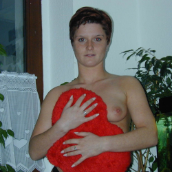 Sexy Amateurin Daniela