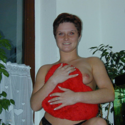 Sexy Amateurin Daniela