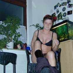 Sexy Amateurin Daniela