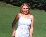 Daniella zeigt ihren Traumk�rper