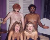 Gruppensex Orgie! Richtig geile Sexbilder