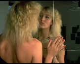 Hei�er Feger! Geile Sexfotos mit der reifen Birgitt