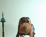 bondage knoten