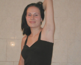 erotik model