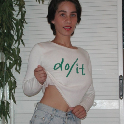 Solo Striptease