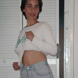 Solo Striptease