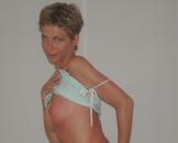 amateur model