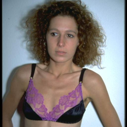 Stefanie - hemmungslose Amateuri