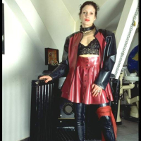 bondage bilder