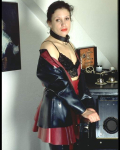 bondage fessel knebel