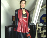 fetisch modelle