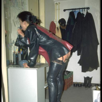 pure bondage