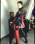 teen bondage