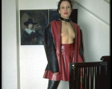 fetisch lady
