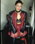 bdsm bondage