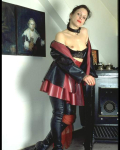 hard bondage