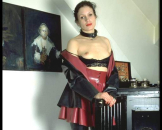 fetischfotografie