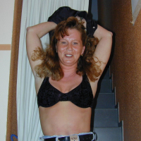 private frauennackt