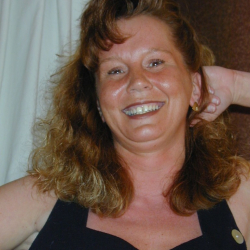 L�sterne Hausfrau! Ganz private Aufnahmen