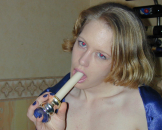 fotomodelle fetisch