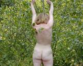 Sabine - v�llig versaut
