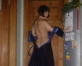 Geile Hausfrau! Sexbilder!